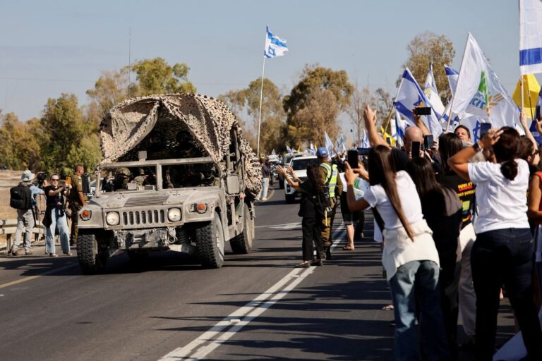 Hamas oslobodio prvu grupu talaca u Gazi, Tramp stigao u Izrael