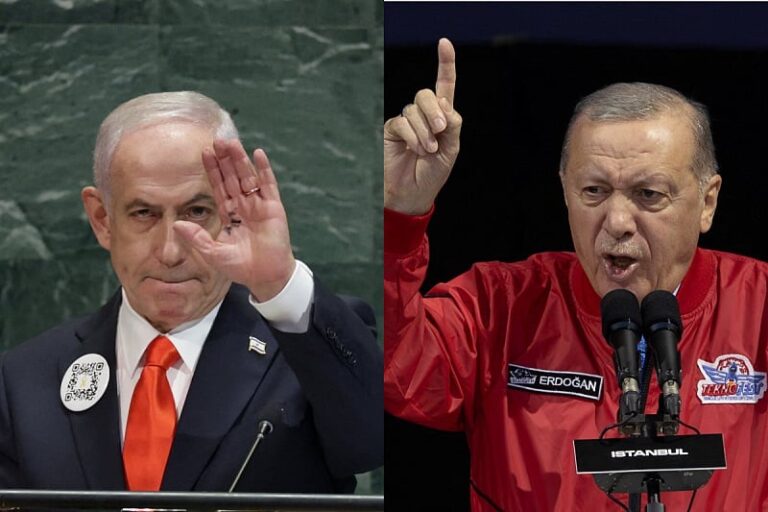 🌍 Erdogan spriječio Netanyahua da prisustvuje samitu o Gazi: “Ako on sleti, ja se vraćam u Ankaru”