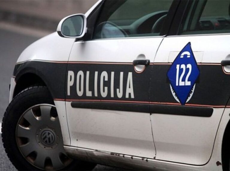 Drama u BiH: Roditelj u dvorištu škole fizički i verbalno napao učiteljicu