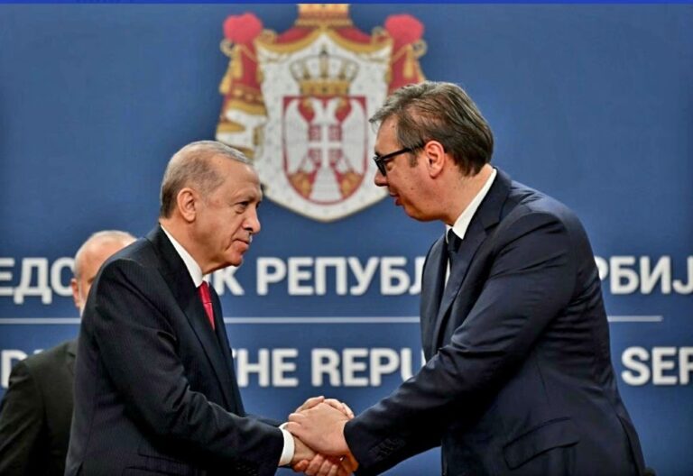 Kraj “zlatnog doba”?