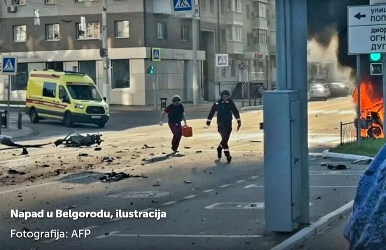 Noćni napad