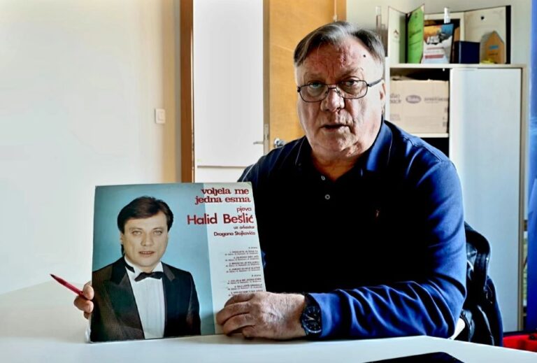Od Sarajeva do Sidneja: Danas okupljanja u čast našeg Halida, neviđen način da se pokaže ljubav