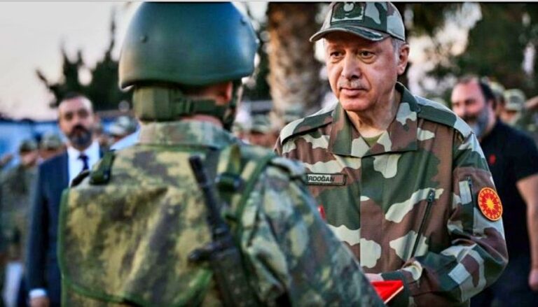 „Prvo ću ja u Gazu, pa vi!“ – Erdogan izazvao erupciju emocija najavom istorijske posjete Palestini