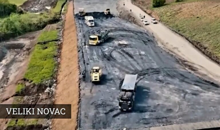 Bosanci napreduju na projektu vrijednom milijardu dolara: Najveći problem bit će ljepota cijele rute
