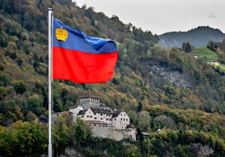 Alpski kraj
