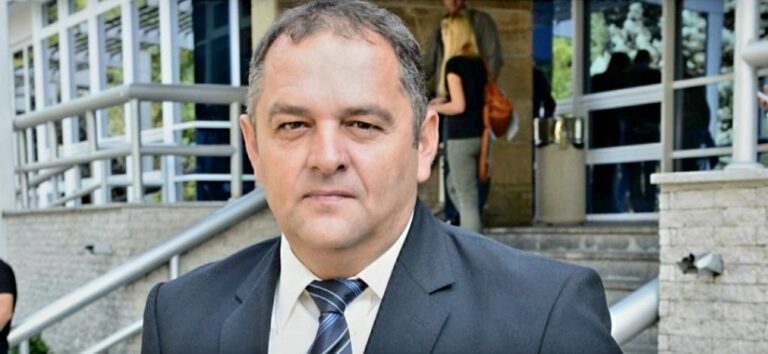 PREDSJEDAVAJUĆI DOMA NARODA FBiH MARTINOVIĆ: Hrvatska treba napraviti reviziju državljanstva osoba iz BiH