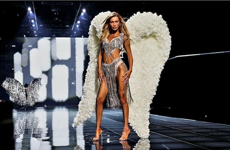 Victoria's Secret revija