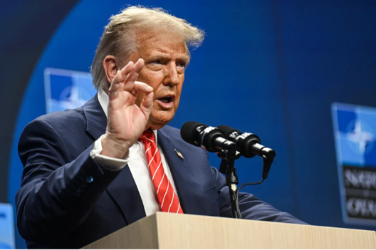 TRUMP U EGIPTU: Druga faza pregovora o Gazi je počela