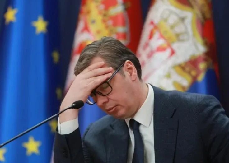Vučić: Stigla nam je razočaravajuća vijest iz Rusije